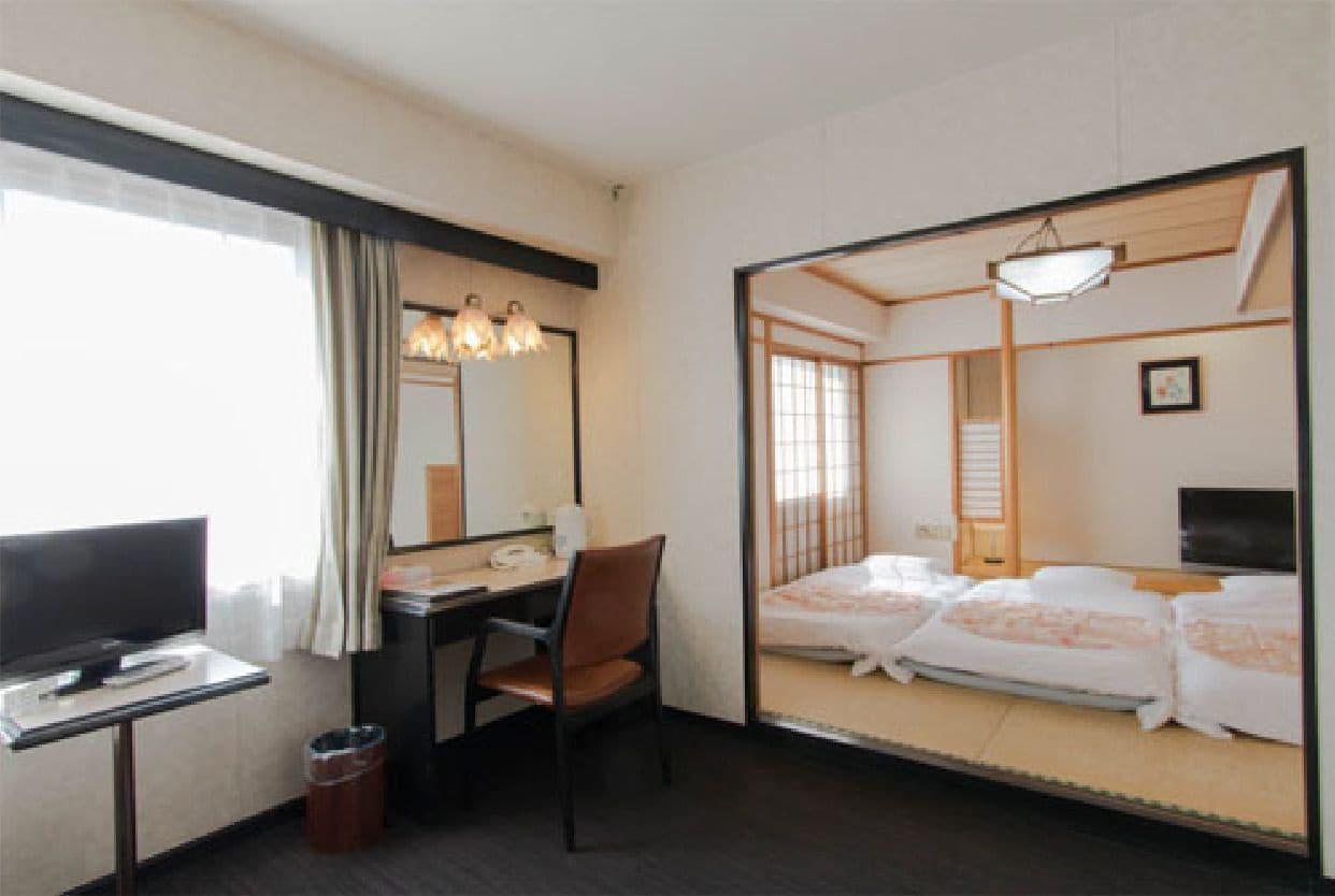 Kagoshima Kuko Hotel Kirishima Ngoại thất bức ảnh